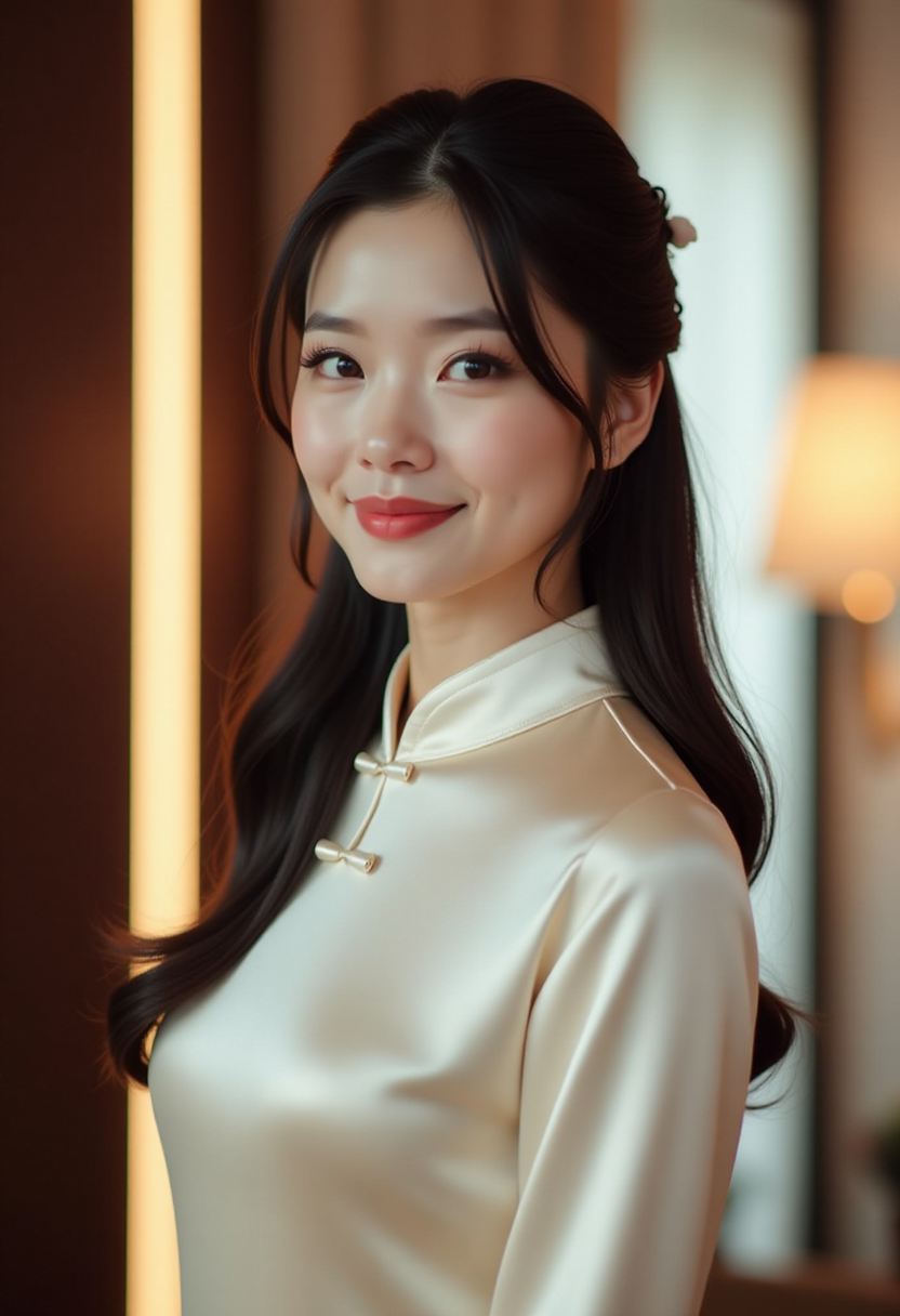 精灵物语