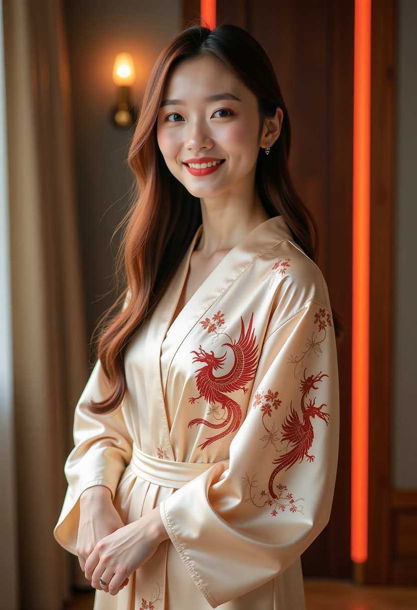玩美动漫第一季